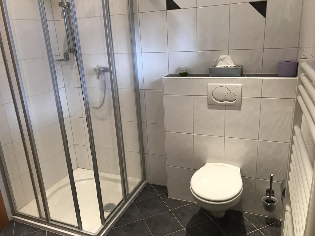 Ferienwohnung Schweiberer Fugen Bagian luar foto