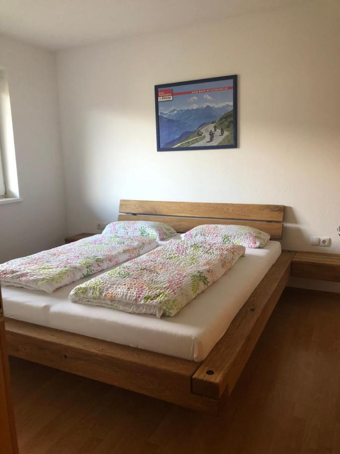 Ferienwohnung Schweiberer Fugen Bagian luar foto